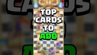 Dominate Ranked 2V2 With These Cards