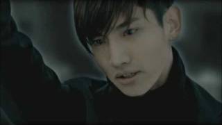 HoMin Drama Ver.1   {Breathe Into Me}   (Re-uploaded)