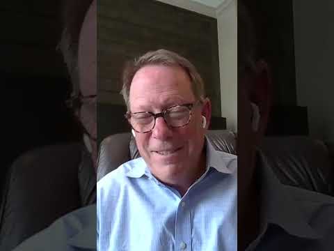 Never Lose Sight of the Mission Innovate for Patients Thane Wettig's Powerful Advice