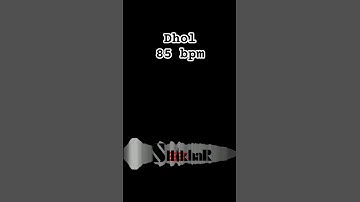 dhol Loop for music production. #djshekhar #dholakloop #freeloops