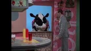 Famous Pee-wee's Playhouse Wealth
