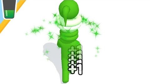 Long Neck Run | All Levels Gameplay Android,ios | Part 9