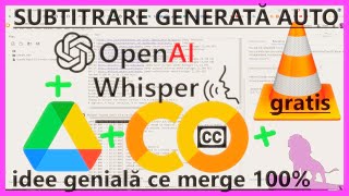 CUM FACI SUBTITRARE IN ROMANA GRATIS