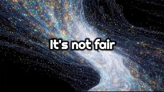 NOT FAIR / LEON THOMAS / (lyrics)