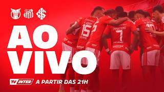 JORNADA ESPORTIVA | Santos x Internacional | Campeonato Brasileiro | 18/03/2026
