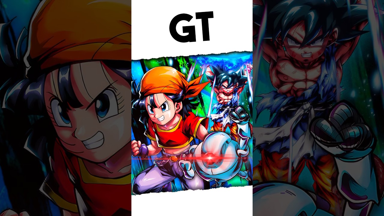 THIS IS DB GT BEST TEAM!!? COULD THIS TEAM CLIMB TO THE TOP??? | Dragon Ball Legends 