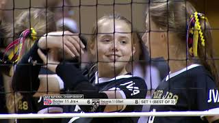 2019 AAU Junior National Volleyball Championships 11 Open Final