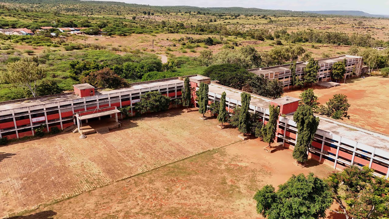 Gokak Mills Primary School | The Volkart Academy Gokak Falls | 1986 Batch Guruvandana & Get-together