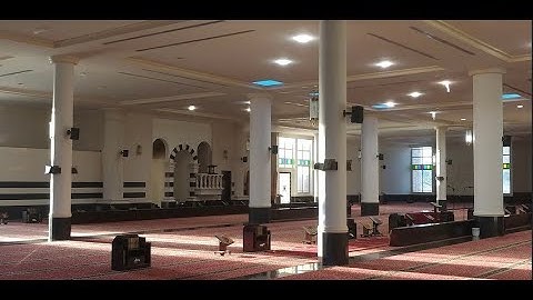 أيحسب الإنسان أن يترك سدى ll فجرية مؤثرة سورة القيامة ll القارئ سلطان العمري