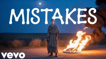 Justin Bieber - MISTAKES - (Official Music Video) 2025