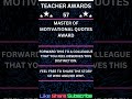 Teacher Awards 57
