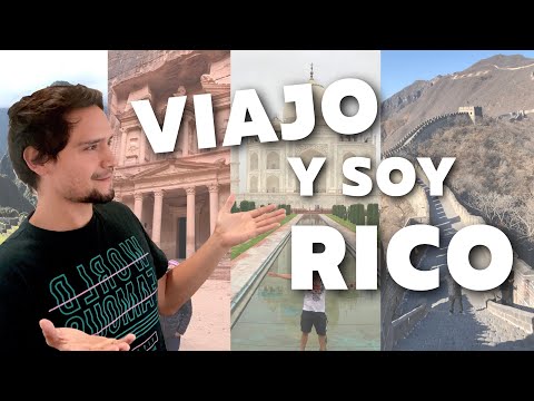 Video: Cómo Pagar El Viaje