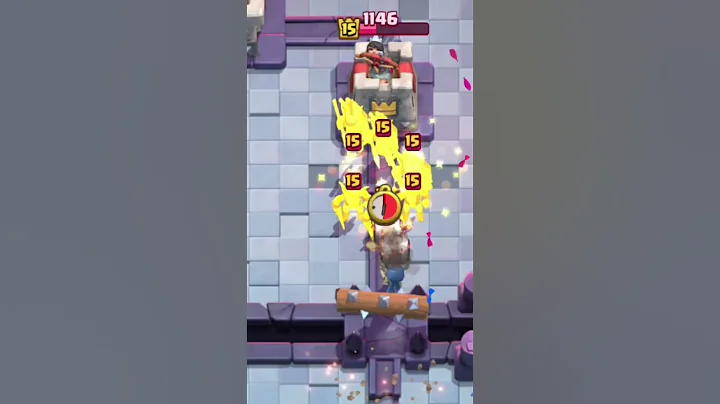 If you guys read this: 99% of you still don't know I post long videos too. Inferno Tower Bait here⬆️