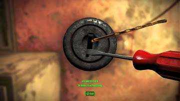 Fallout 4 Raise Piper ‘s affection and exp glitch