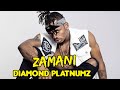 Diamond platinumz - ZAMANI - (Official video)