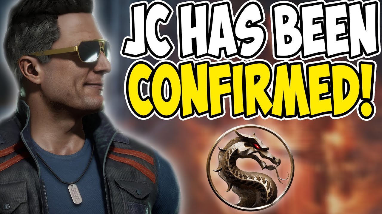 Mortal Kombat Movie 2021 Johnny Cage Confirmed For Mk2021 Movie By Producer Youtube