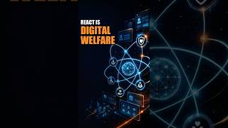 "Digital Welfare" — Chris On Why React Is Wrong For AI Era