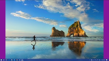 GUI Based Operating System : 4. Basic Settings in OS : CCC Tutorial in English