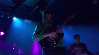 DIIV - For The Guilty (Boston 10-22-2019)