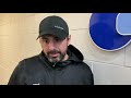 Reaction: Coventry Blaze 5-1 Dundee Stars 071121