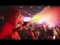 The Illest 15 Seconds In: Hawaii at M Club