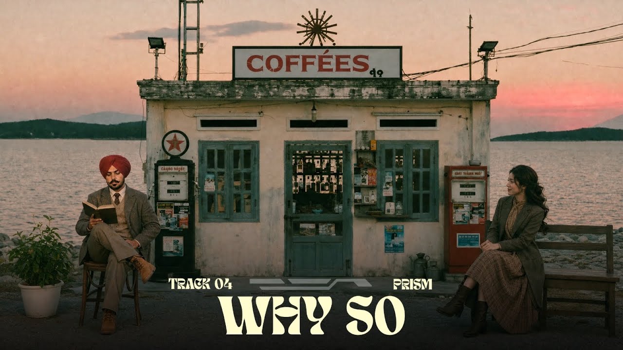 Why So ( Official Song ) Pavitar Lassoi | Deol Harman  | New Punjabi Song