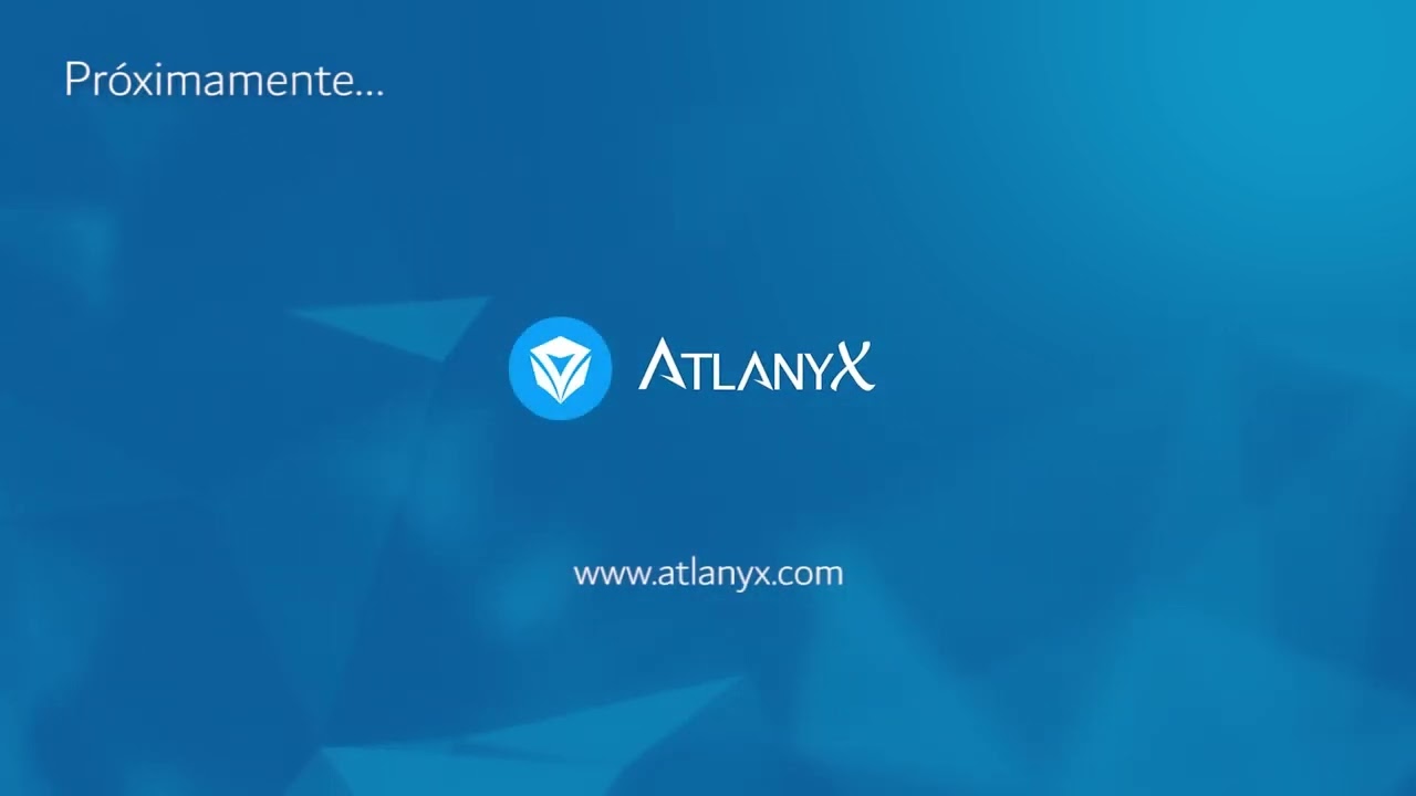 Próximamente