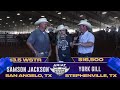 Samson Jackson & York Gill, #13.5 Winners | Ariat WSTR's Title Fights | 9/20/24