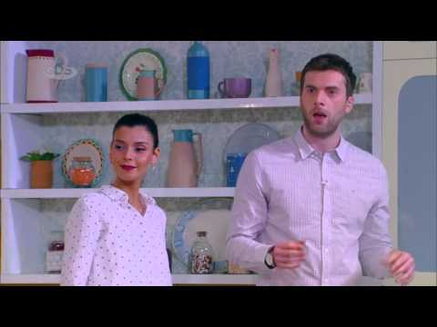 სადილი ოთხი კომპონენტისგან