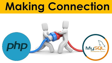 How To Make Connection With MySQL in PHP | By SYED I.T SOLUTIONS © | Urdu