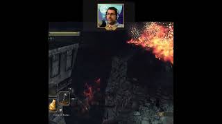 Surprise ! ☠️ [Dark Souls 2 Scholar of the First Sin]