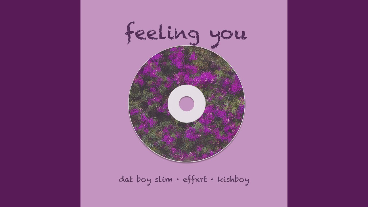 Watch feeling you on YouTube Watch feeling you on YouTube