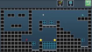 Jump Ball Quest screenshot 4