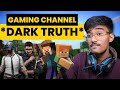 Don't Start Gaming Channel in 2026 | *DARK TRUTH*