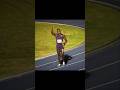 OMANYALA IS BACK Africa S Fastest Man Opens 2026 Season With 10 19s Shorts 