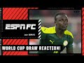 Could all five African sides make it out of the World Cup group stages? | ESPN FC
