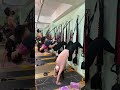 요가줄의 묘용 योग रस्सी का अद्भुत उपयोगThe wonderful use of yoga ropeヨガロープの妙用 瑜珈繩 的妙用#yoga#sports