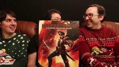 Day 9 - Black Library Advent Calendar 2019 Unboxing