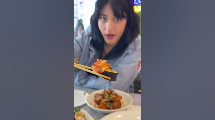 Beylikdüzü'nde Yeni Açılan Kore Restoranına Gittim! | NORİTO Beylikdüzü