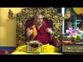 Lo Djong – a transformação da mente com Lama Michel Rinpoche - parte 3