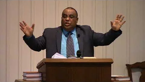 Sermon: Hebrews 13:17-19 "Believers' Obedience to Leaders" 3-25-2018