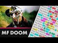 MF DOOM on Raid - Lyrics, Rhymes Highlighted (212)