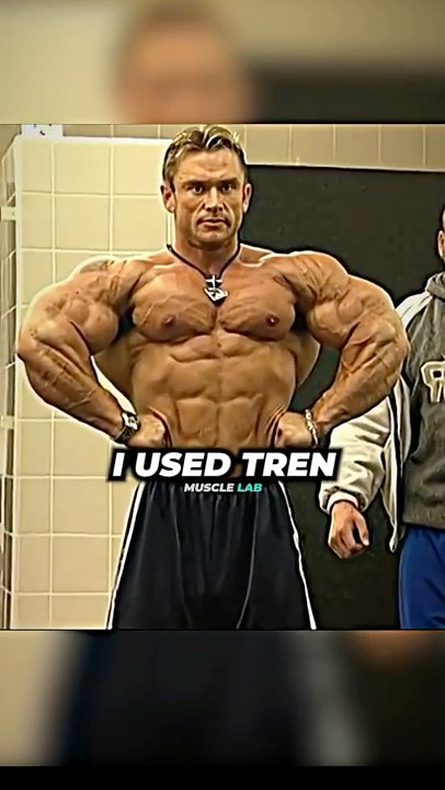 Lee Priests INSANE Tren Story