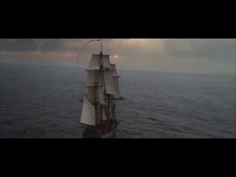 Sail | Master and Commander
