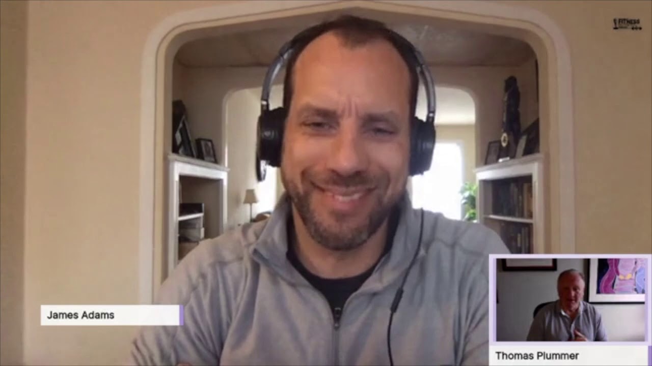 Thomas Plummer 71-Are We Thinking Big Enough?-Thomas Plummer - YouTube