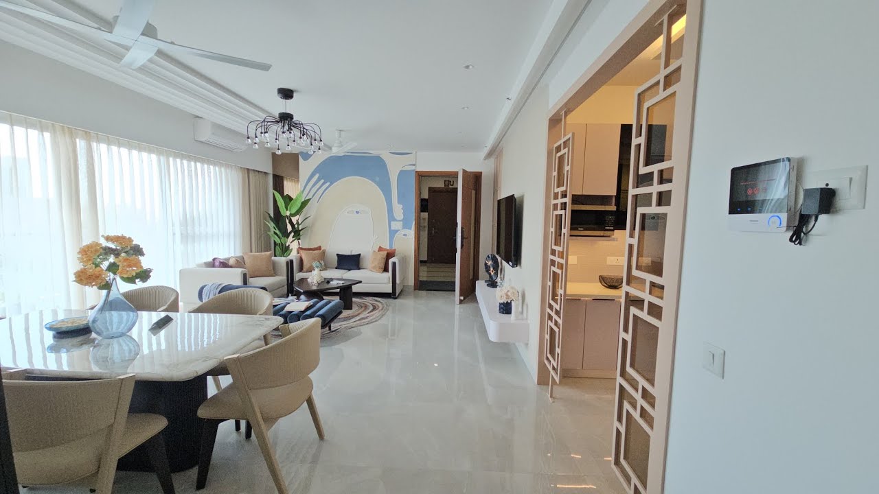 3bhk Society Flats in Faridabad | 3bhk Flats | Apartments in faridabad | Surajkund Faridabad