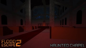 Haunted Chapel [Crazy] by noomlek | FE2 Community Maps