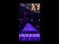Audioslave - Like A Stone (Acoustic Cover)
