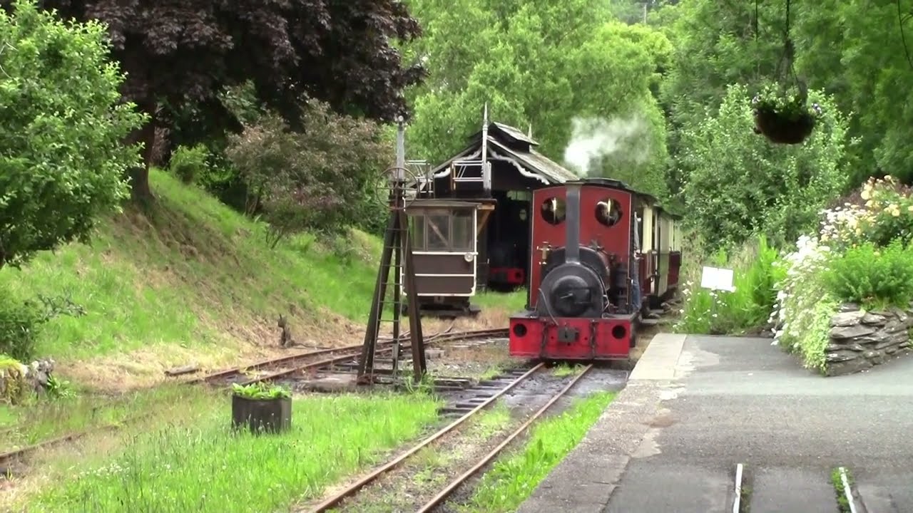 Launceston Steam Railway 9th June 2025