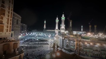 تلاوة رائعة للشيخ سعود الشريم من تراويح ليلة ١٥ رمضان ١٤٤٣هـ
